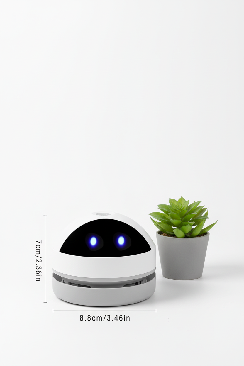 Limpiador formato perfil