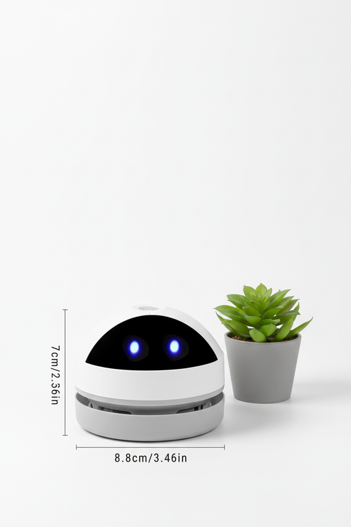 Limpiador formato perfil